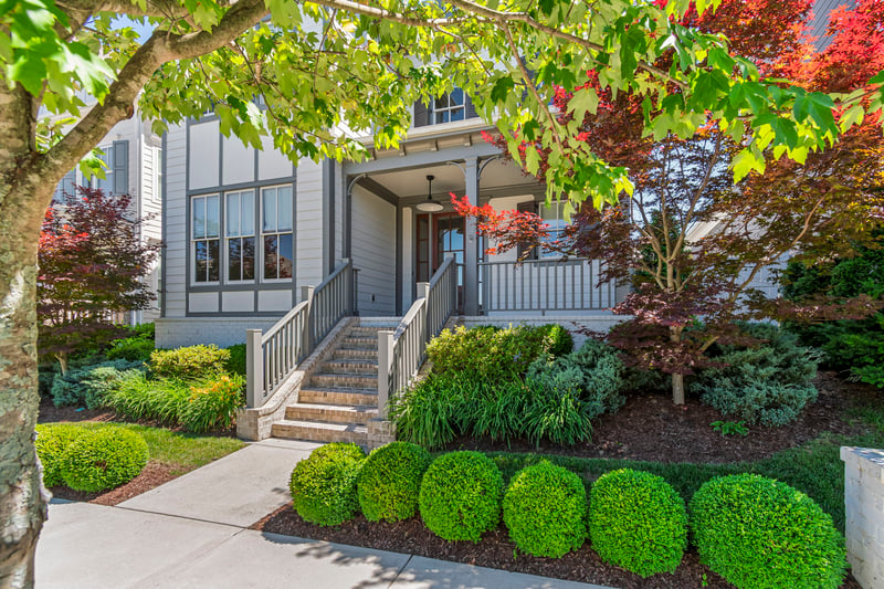 4007 Hathaway St, Franklin, TN 37064