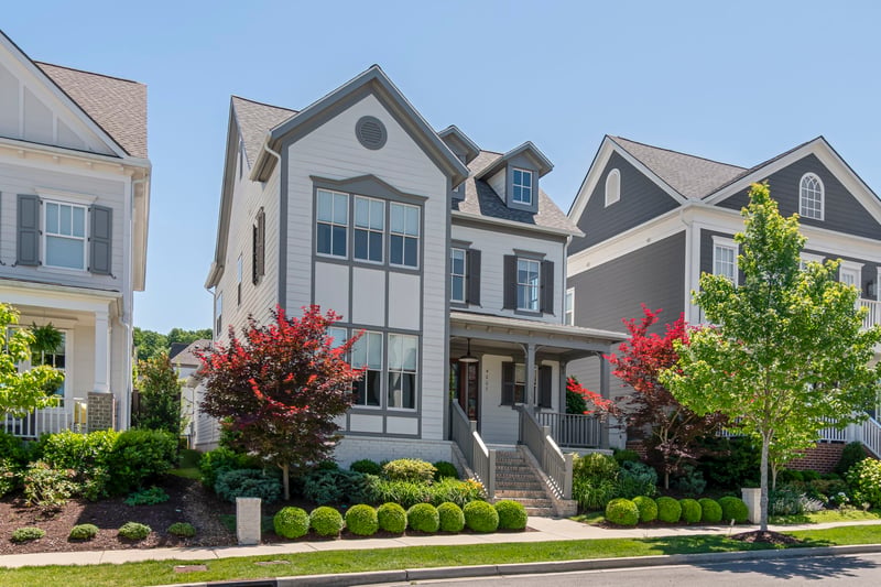 4007 Hathaway St, Franklin, TN 37064