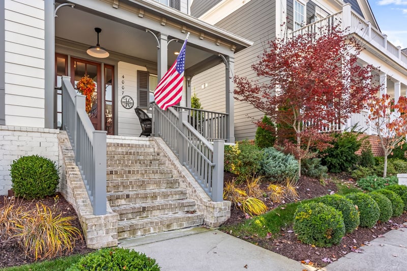 4007 Hathaway St, Franklin, TN 37064