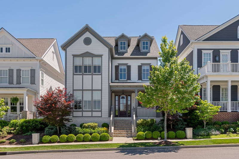 4007 Hathaway St, Franklin, TN 37064