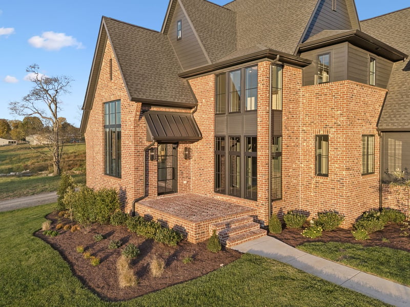 9204 Horton Hwy, College Grove, TN 37046