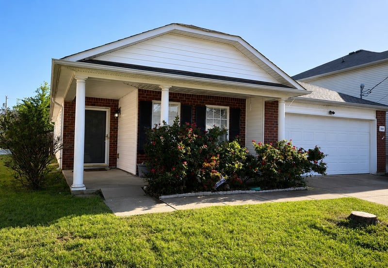5681 Dory Dr, Antioch, TN 37013