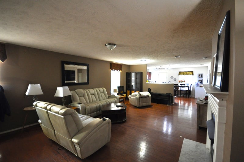 5681 Dory Dr, Antioch, TN 37013