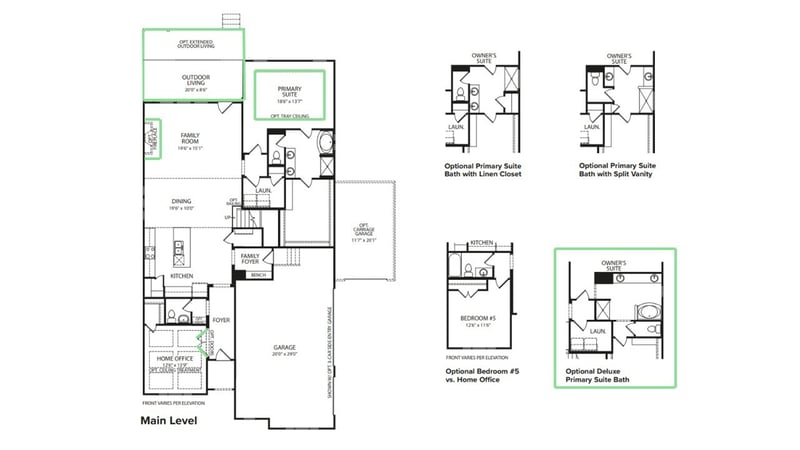 108 Cedar Creek Dr, Mount Juliet, TN 37122