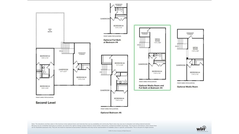 108 Cedar Creek Dr, Mount Juliet, TN 37122
