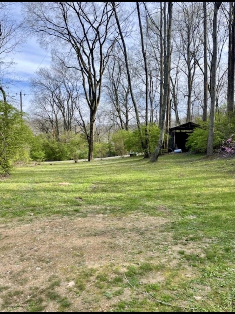 8552 Cub Creek Rd Lot 2, Nashville, TN 37209