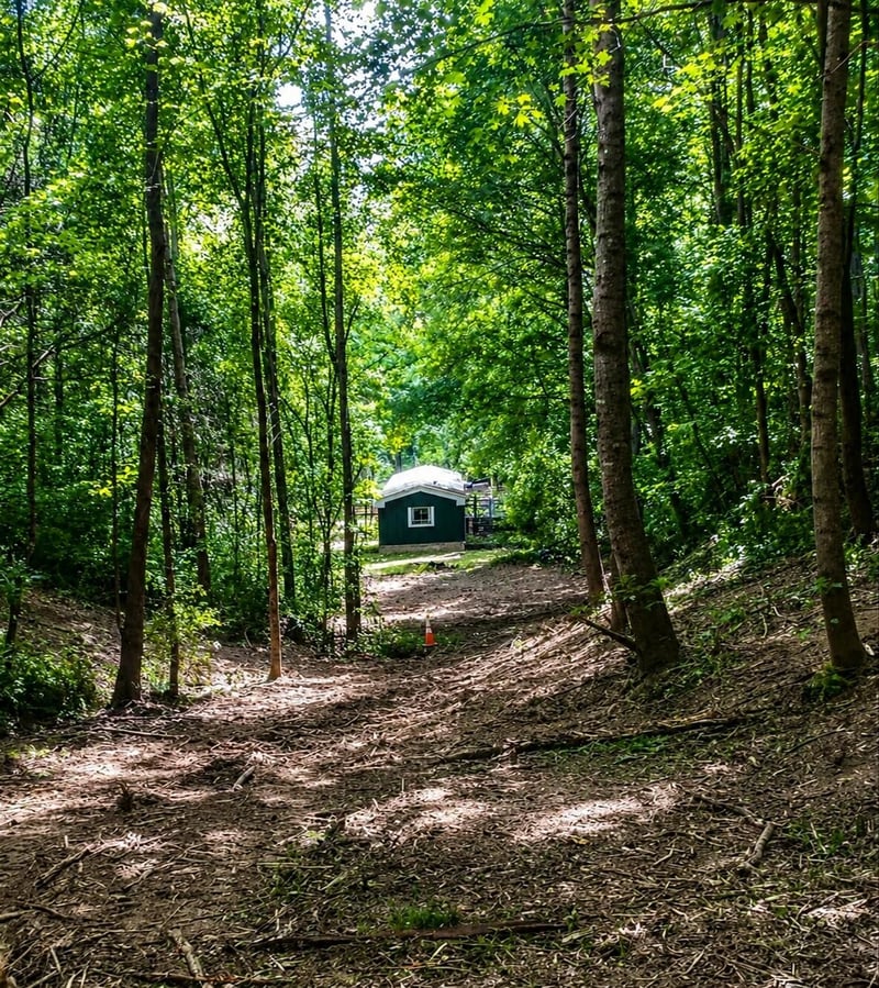8552 Cub Creek Rd, Nashville, TN 37209