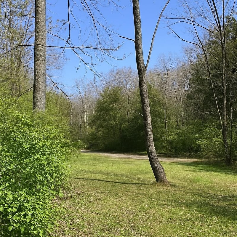 8552 Cub Creek Rd, Nashville, TN 37209