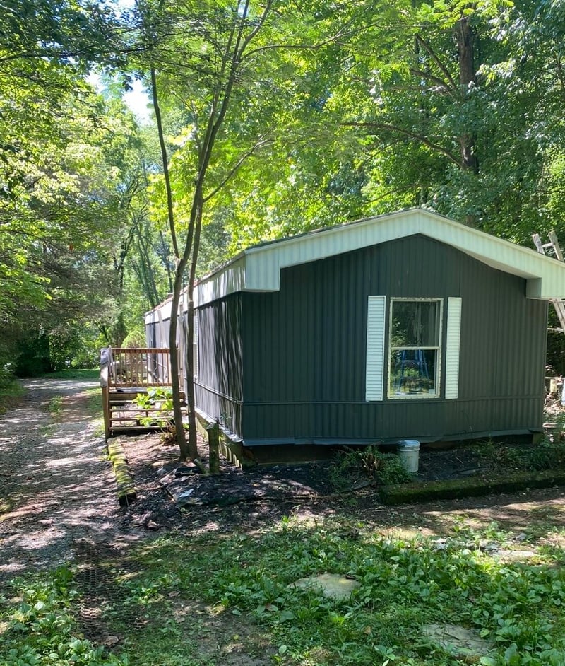 8552 Cub Creek Rd, Nashville, TN 37209