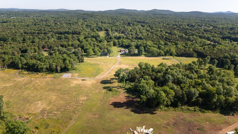 Hurricane Creek Rd, Lebanon, TN 37090