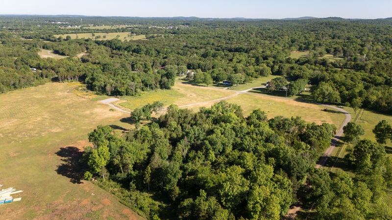 Hurricane Creek Rd, Lebanon, TN 37090
