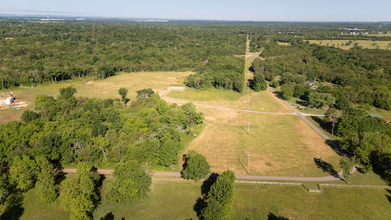 Hurricane Creek Rd, Lebanon, TN 37090