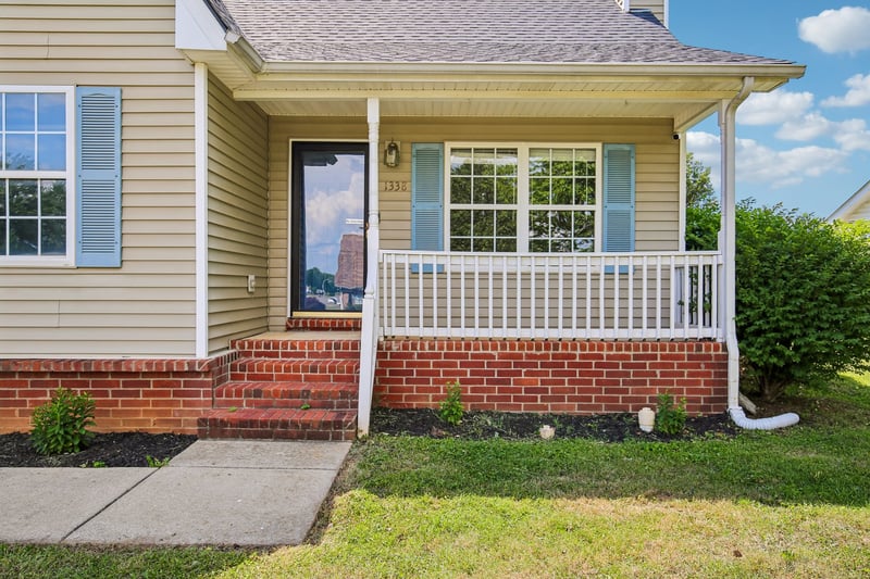 1338 Saint Andrews Dr, Murfreesboro, TN 37128