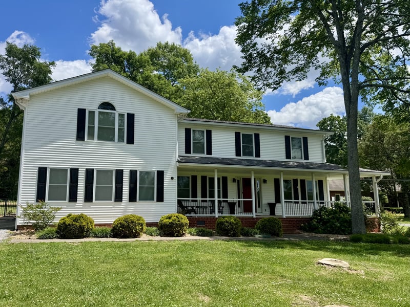 2341 Quarry Rd, Mount Juliet, TN 37122