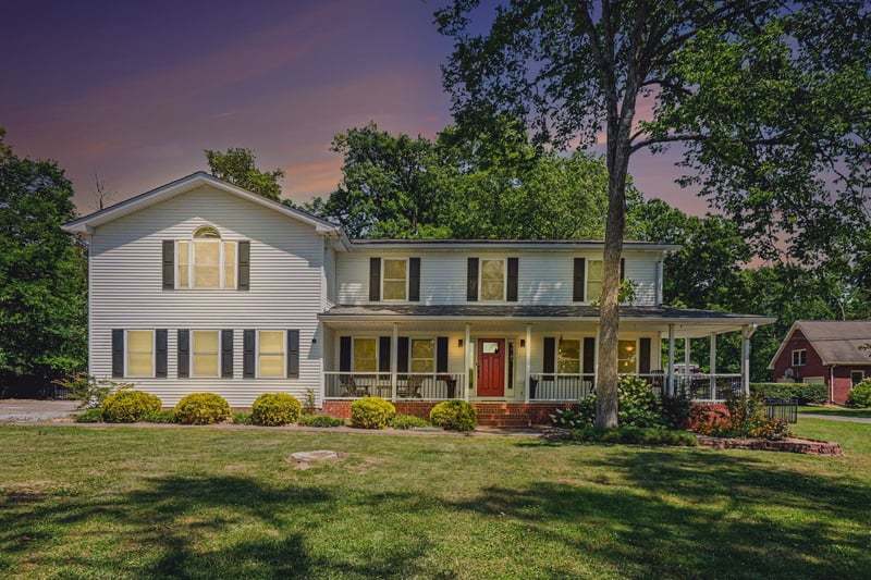 2341 Quarry Rd, Mount Juliet, TN 37122