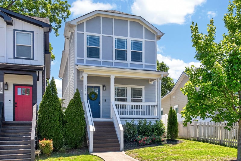 2910 Davis Ave, Nashville, TN 37216