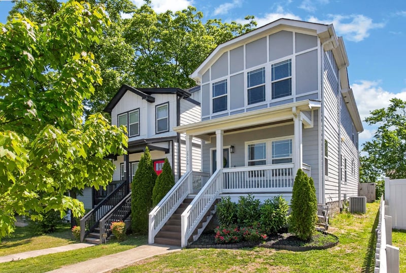 2910 Davis Ave, Nashville, TN 37216