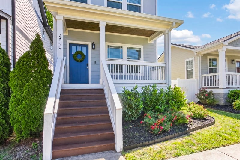 2910 Davis Ave, Nashville, TN 37216