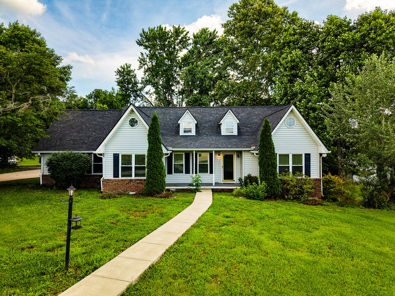 279 Saint Blaise Rd, Gallatin, TN 37066