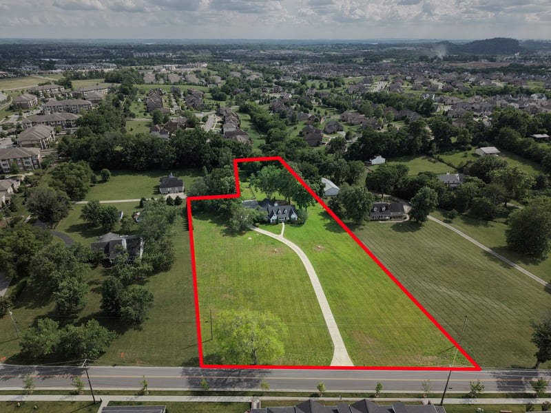 279 Saint Blaise Rd, Gallatin, TN 37066
