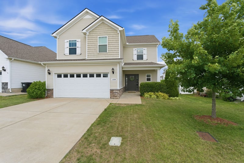 3644 Perlino Dr, Murfreesboro, TN 37128