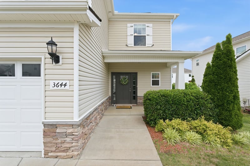3644 Perlino Dr, Murfreesboro, TN 37128