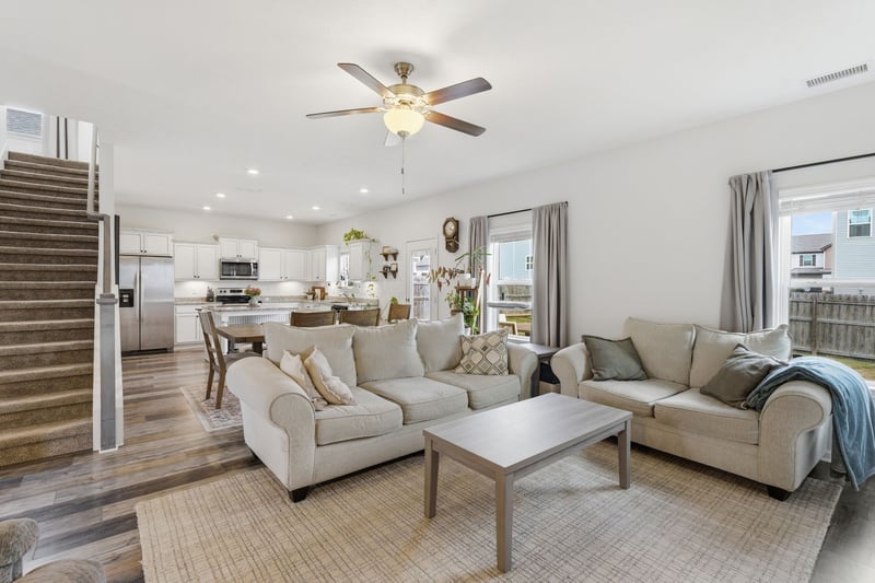 3644 Perlino Dr, Murfreesboro, TN 37128