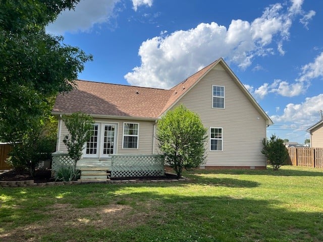 104 Creekview Dr, Columbia, TN 38401
