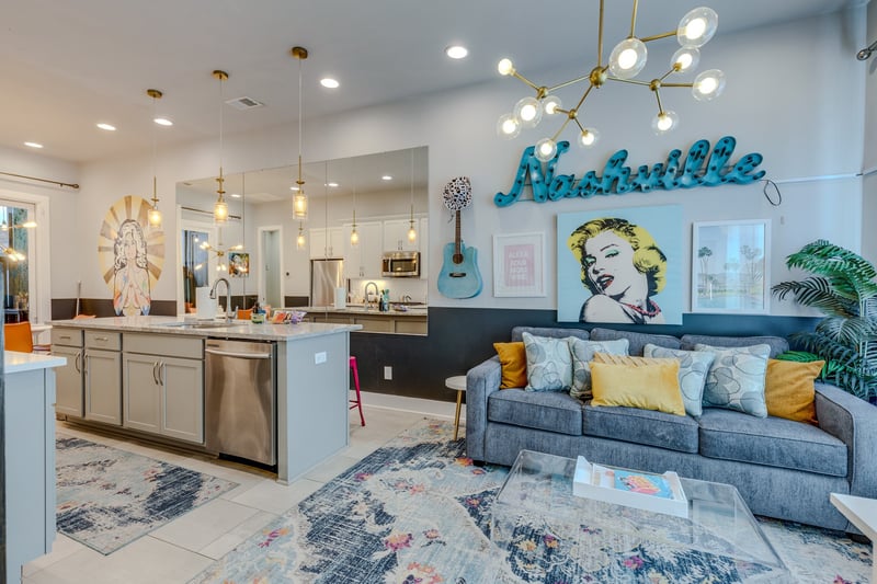 707 26th Ave #6, Nashville, TN 37208