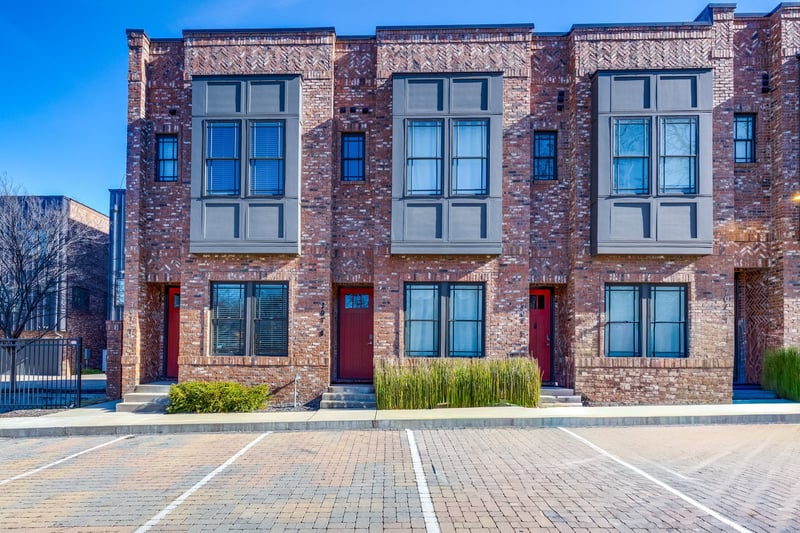 707 26th Ave #6, Nashville, TN 37208