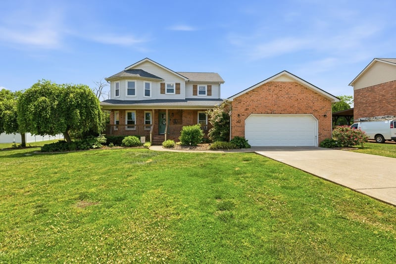 380 Clarkston Dr, Smyrna, TN 37167