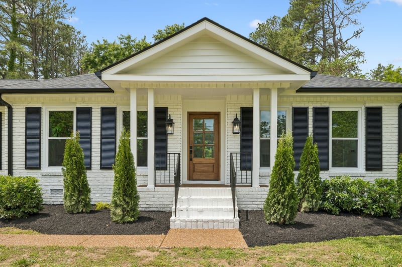 1505 Lipscomb Dr, Brentwood, TN 37027