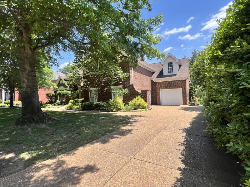 1238 Twelve Stones Xing, Goodlettsville, TN 37072