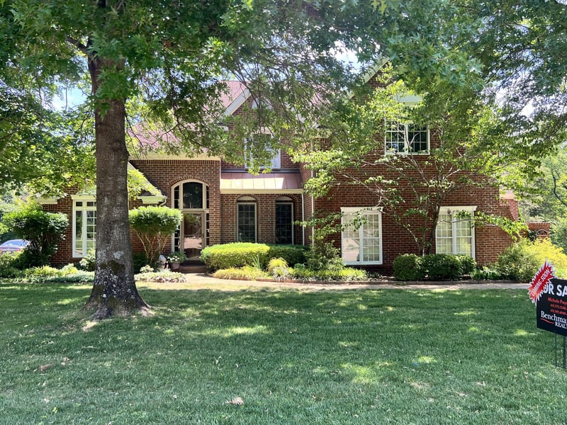 1238 Twelve Stones Xing, Goodlettsville, TN 37072