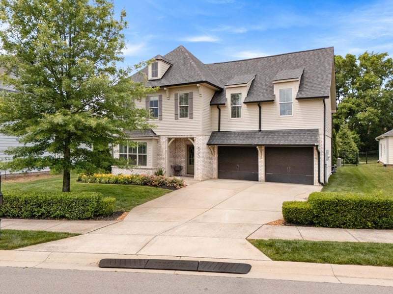 605 Sire Ave, Mount Juliet, TN 37122