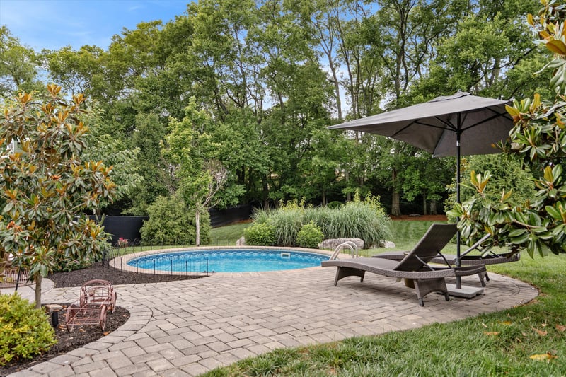 605 Sire Ave, Mount Juliet, TN 37122