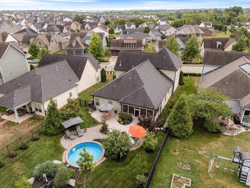 605 Sire Ave, Mount Juliet, TN 37122