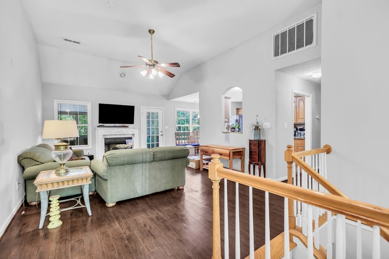 1308 Mallard Dr, Spring Hill, TN 37174