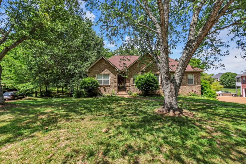 1308 Mallard Dr, Spring Hill, TN 37174