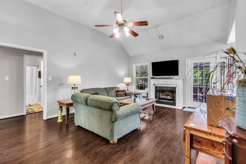 1308 Mallard Dr, Spring Hill, TN 37174