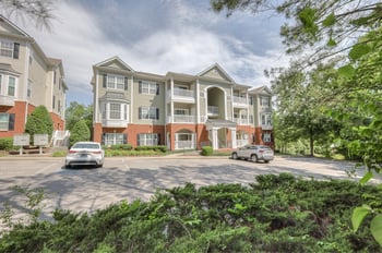 8043 Bienville Dr #6, Nashville, TN 37211