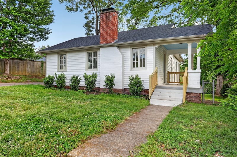 1620 Lillian St, Nashville, TN 37206
