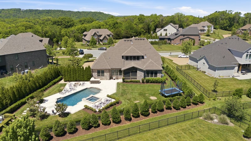 1804 Fordgate Crossing, Brentwood, TN 37027