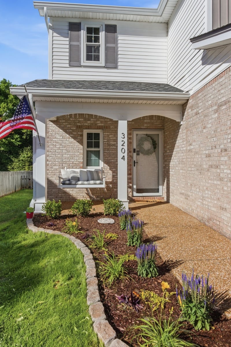 3204 Gardendale Dr, Franklin, TN 37064