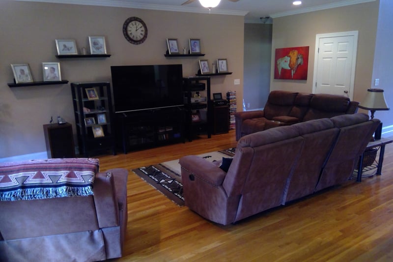 1015 Ashcroft Way, Mount Juliet, TN 37122
