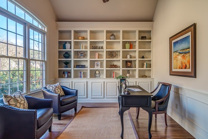 319 Hamlets End Way, Franklin, TN 37067