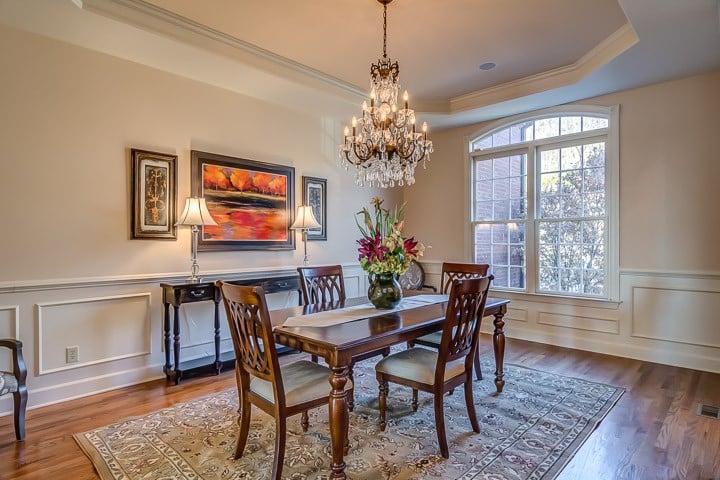 319 Hamlets End Way, Franklin, TN 37067