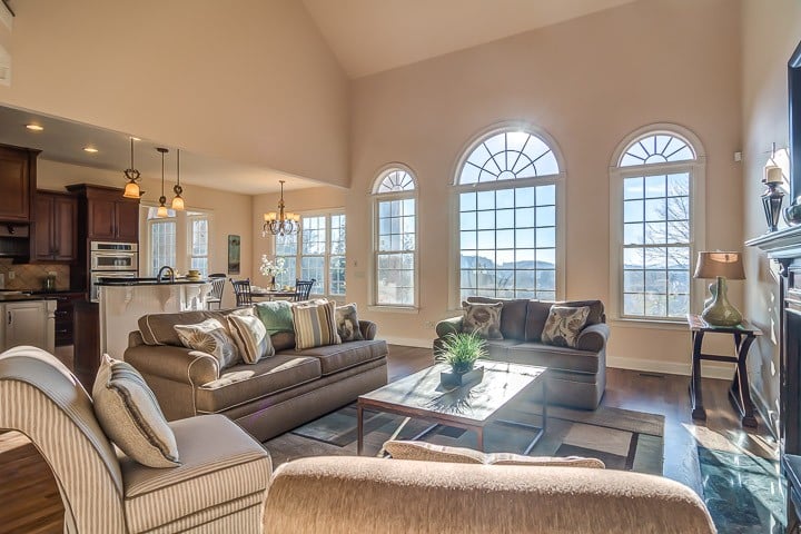 319 Hamlets End Way, Franklin, TN 37067