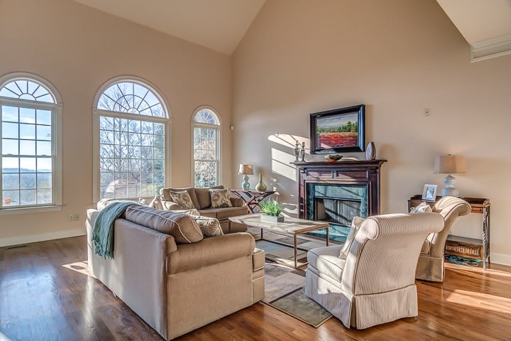 319 Hamlets End Way, Franklin, TN 37067