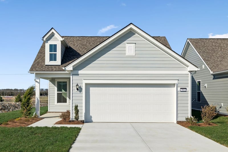 502 Scarlet Oak Rd, Lebanon, TN 37090